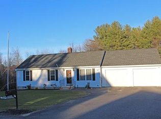 4 April Cir, Templeton, MA 01468