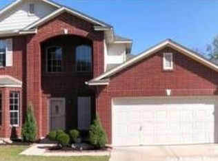 1611 Creek Knl #ASH, San Antonio, TX 78253