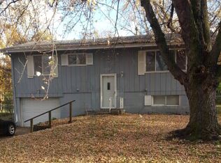 2809 Bryan Ave, Bellevue, NE 68005