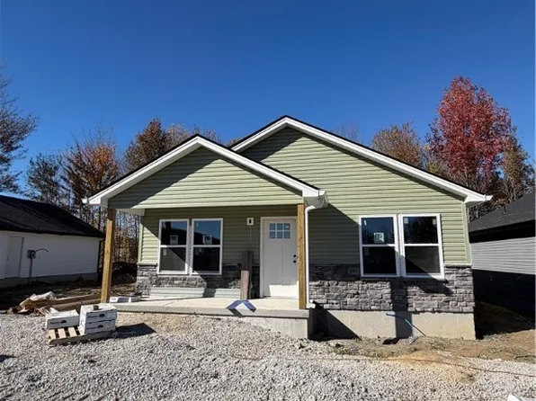 8007 Butler Road, Sellersburg, IN 47172