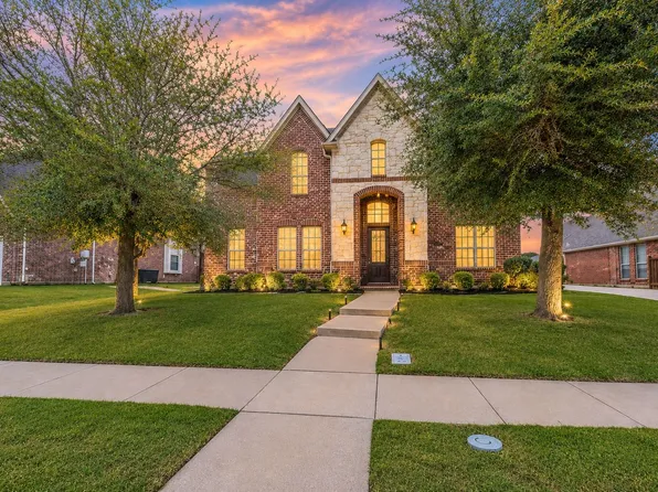 280 Dave Trl, Prosper, TX 75078