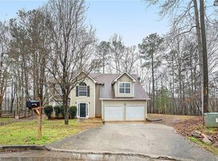 4605 White Rd, Douglasville, GA 30135