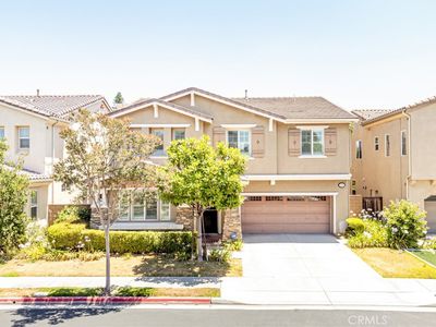 610 S Petunia St, La Habra, CA, 90631
