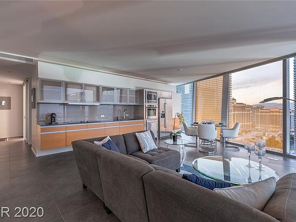 2nd image of 3722 S Las Vegas Blvd #2804