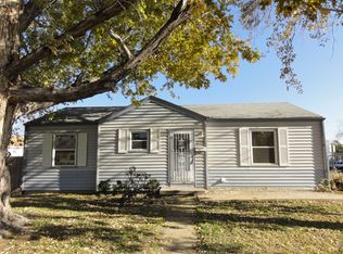 1755 W Burlington Pl, Denver, CO 80221
