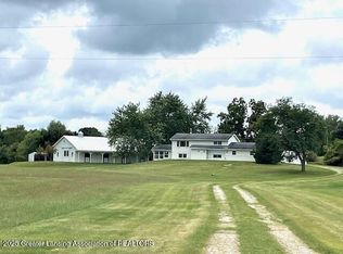2280 Swan Rd, Dansville, MI 48819