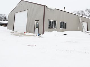 7586 County Road 31 SE, Alexandria, MN 56308