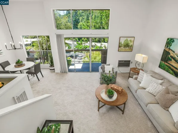 2079 Ascot Dr Unit 137, Moraga, CA 94556