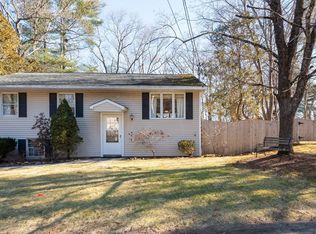 18 Molloy Rd, Georgetown, MA 01833