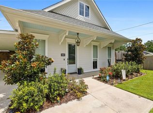 208 E Pecan St, Ponchatoula, LA 70454