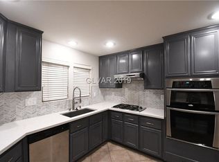 10419 Ashlar Point Way, Las Vegas, NV 89135