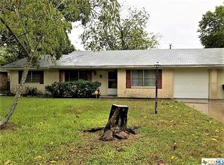 107 W Killen Ln, Temple, TX 76501