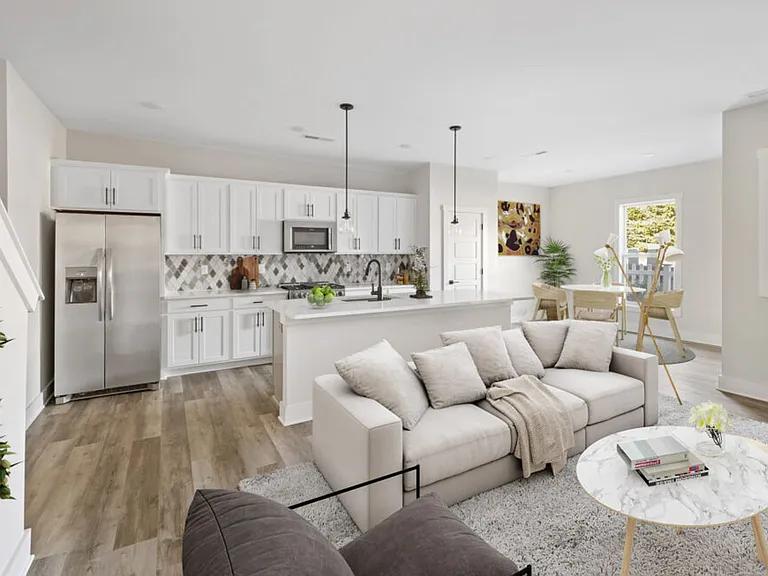650 Melville Dr — Photo 1