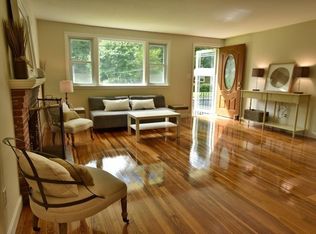 9 Sandy Brook Rd #A, Burlington, MA 01803