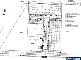 1600 Lincoln Rd E, Woodburn, OR 97071