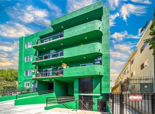 316 S New Hampshire Ave APT 204, Los Angeles, CA 90020