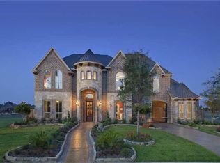 8615 Prairie Manor Dr, Richmond, TX 77406