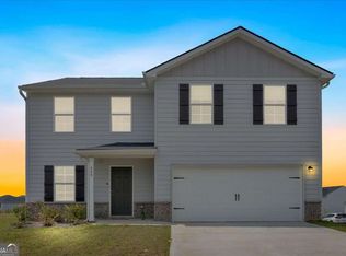 600 Tudor St, Kingston, GA 30145