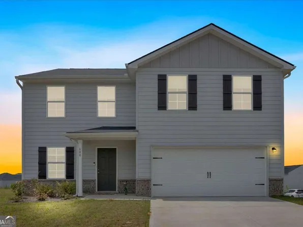 600 Tudor St, Kingston, GA 30145