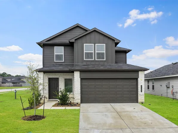 1103 Juniper Vista Dr, Houston, TX 77090