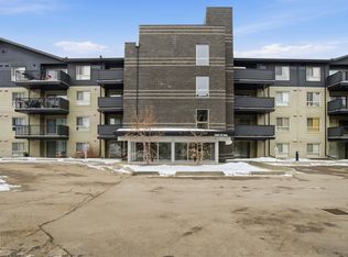 17011 67th Ave NW #424, Edmonton, AB T5T6Y6