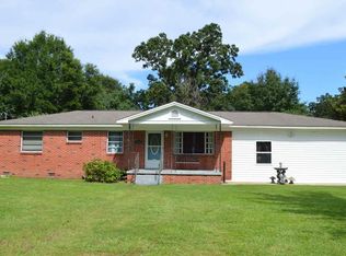 7340 Crocus Trl, Pensacola, FL 32526