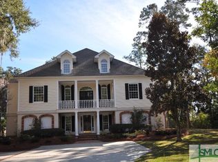 112 Green Island Rd, Savannah, GA 31411