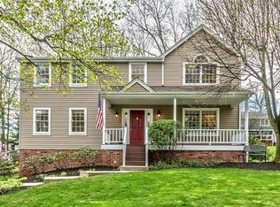 704 Nottingham Ct, Cranberry Township, PA 16066