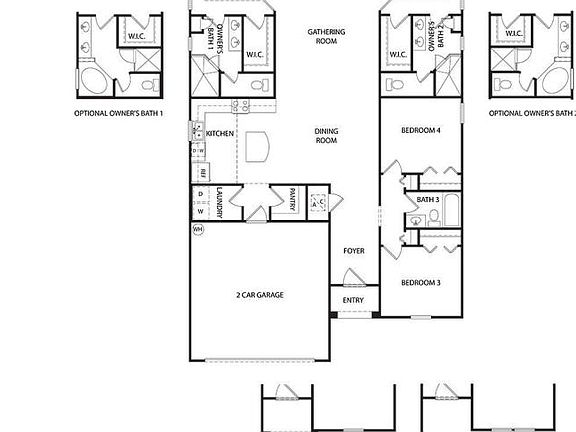 2nd image of 16065 Willow Bluff Ct