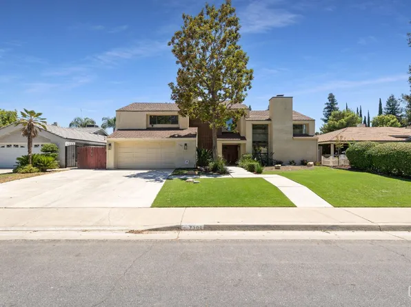 7309 Wilford Ct, Bakersfield, CA 93309
