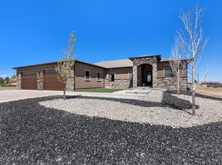 693 E Marigold Dr, Pueblo West, CO 81007