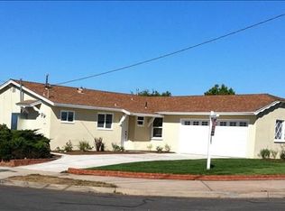 4991 Mount Elbrus Dr, San Diego, CA 92117