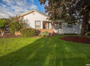 1325 Center St SE, Albany, OR 97322