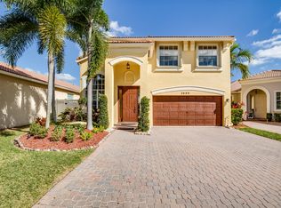 2499 Sawyer Ter, Wellington, FL 33414