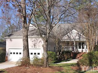 106 Ripplewater Ln, Cary, NC 27518