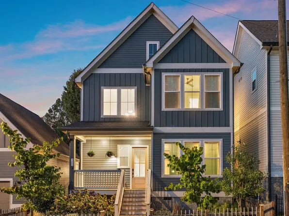 2B Belle Forrest Ave, Nashville, TN 37206