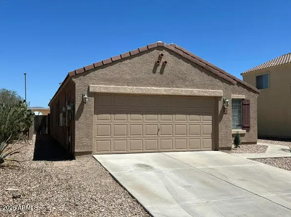 23732 W GROVE Street, Buckeye, AZ 85326