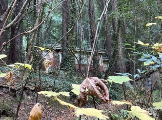 21891 Mesa Grande Ter, Monte Rio, CA 95462