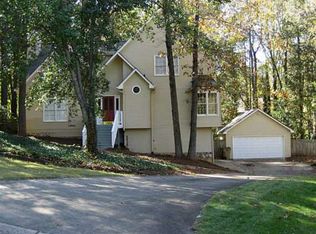 133 Plantation Trc, Woodstock, GA 30188