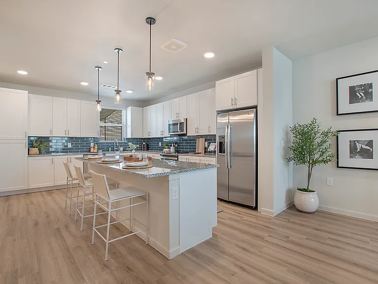 2102 Legacy Dr #501 — Photo 9
