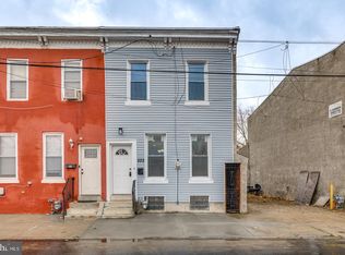 522 Line St, Camden, NJ 08103