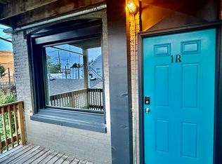 2009 W 17th St UNIT 1R, Chicago, IL 60608