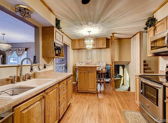 Listed By Shorewood Real Estate