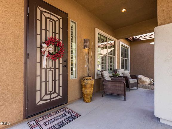 2nd image of 3207 W Donatello Dr
