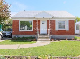 541 6th St, Ogden, UT 84404