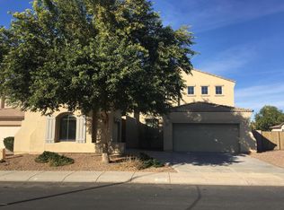 3058 E La Costa Pl, Chandler, AZ 85249