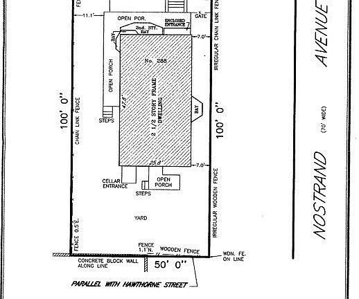 4th image of 288 Hawthorne St