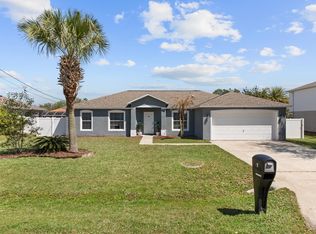 32 Buffalo Bill Dr, Palm Coast, FL 32137