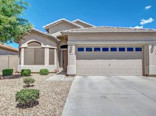 14620 W Redfield Rd, Surprise, AZ 85379