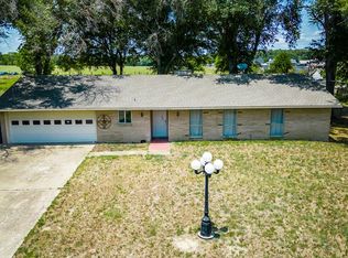 3913 Fm 317, Athens, TX 75752